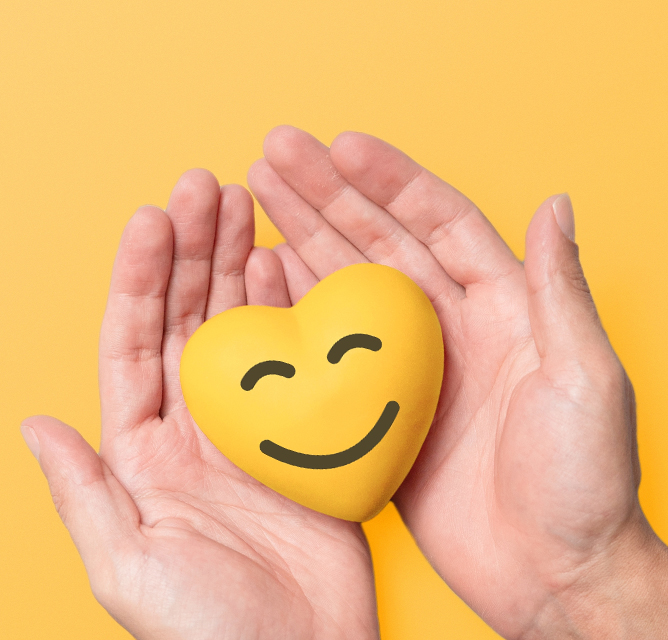 Health and well-being benefits