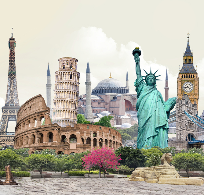 Conference and travel opportunities