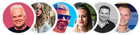 Trusted by partners across every niche