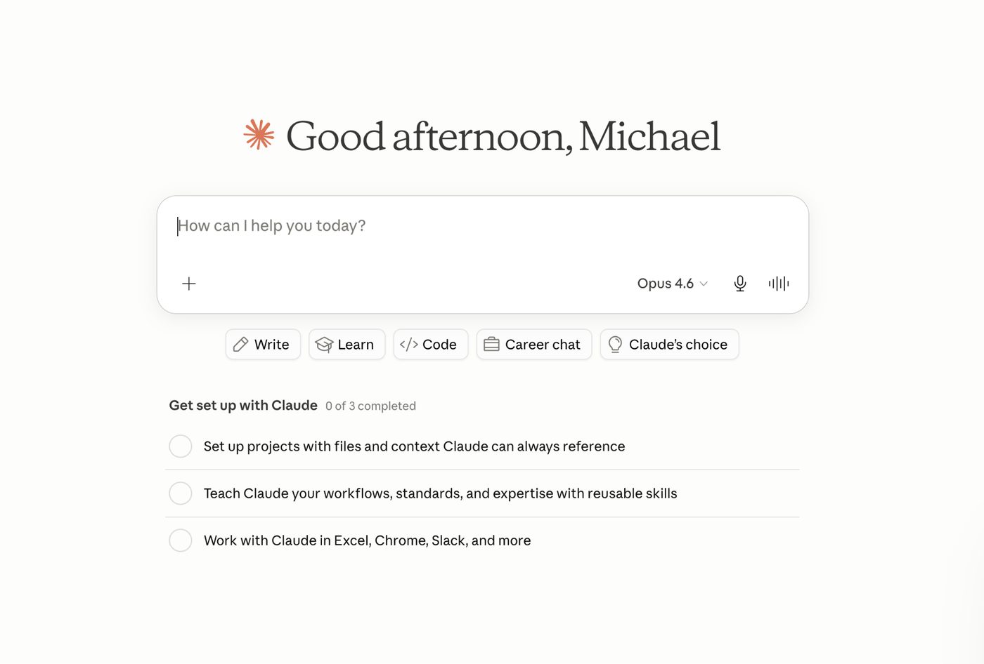 Screenshot of a Claude chat working inside the hubbi-agentic-toolkit project.