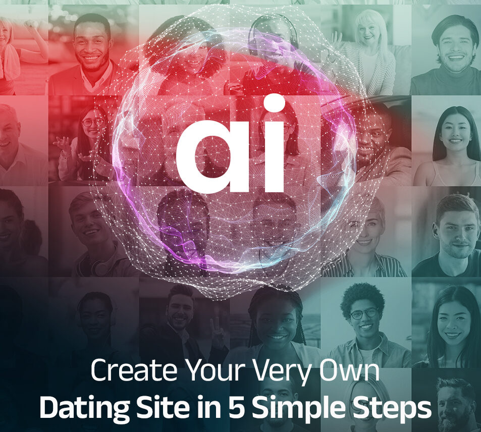Create Your Dating Brand in 5 Simple Steps