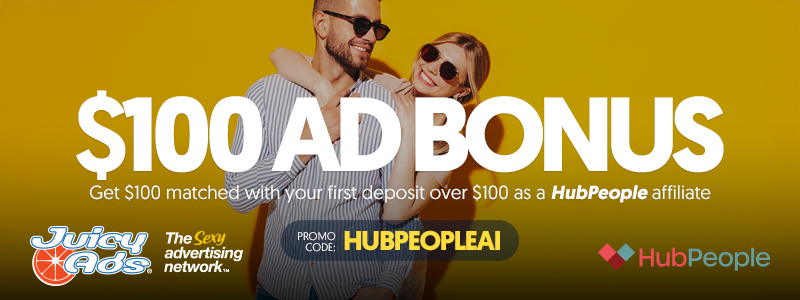 Exclusive Offer for our Affiliates!