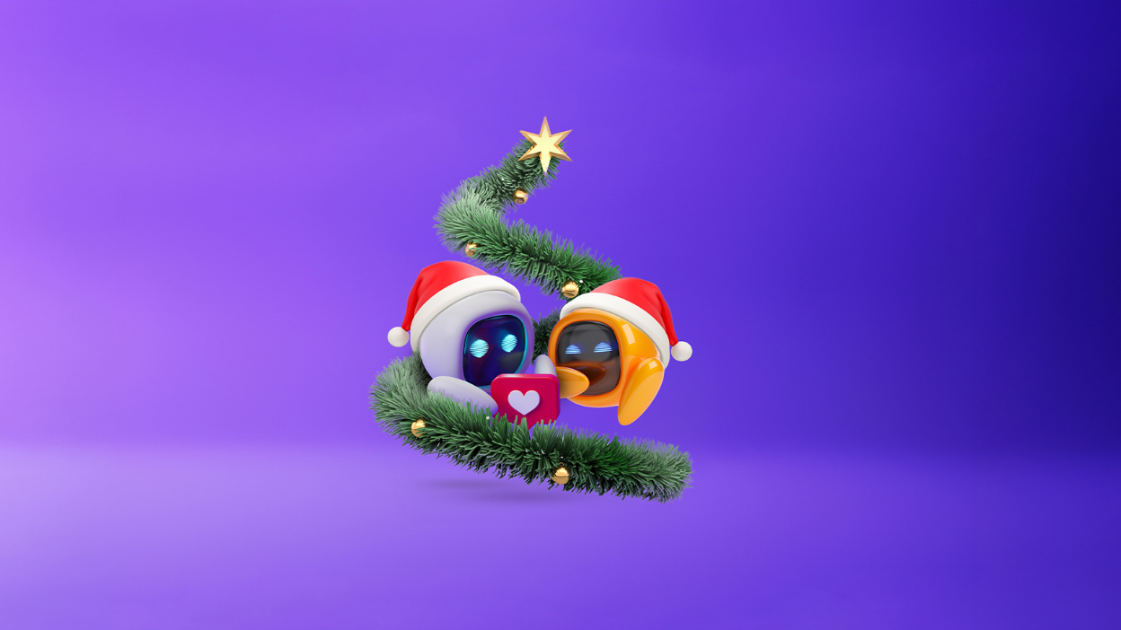 Prepare Your Campaigns for the Festive Period
