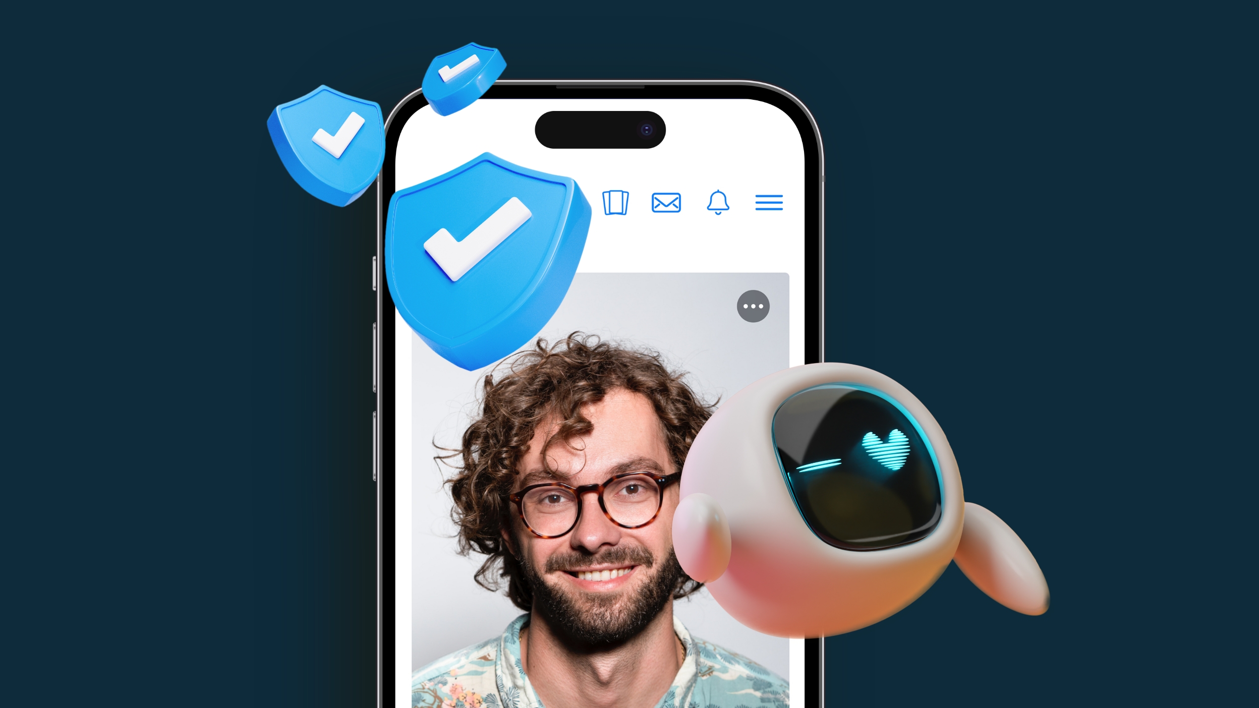 Building Trust with Verified Features