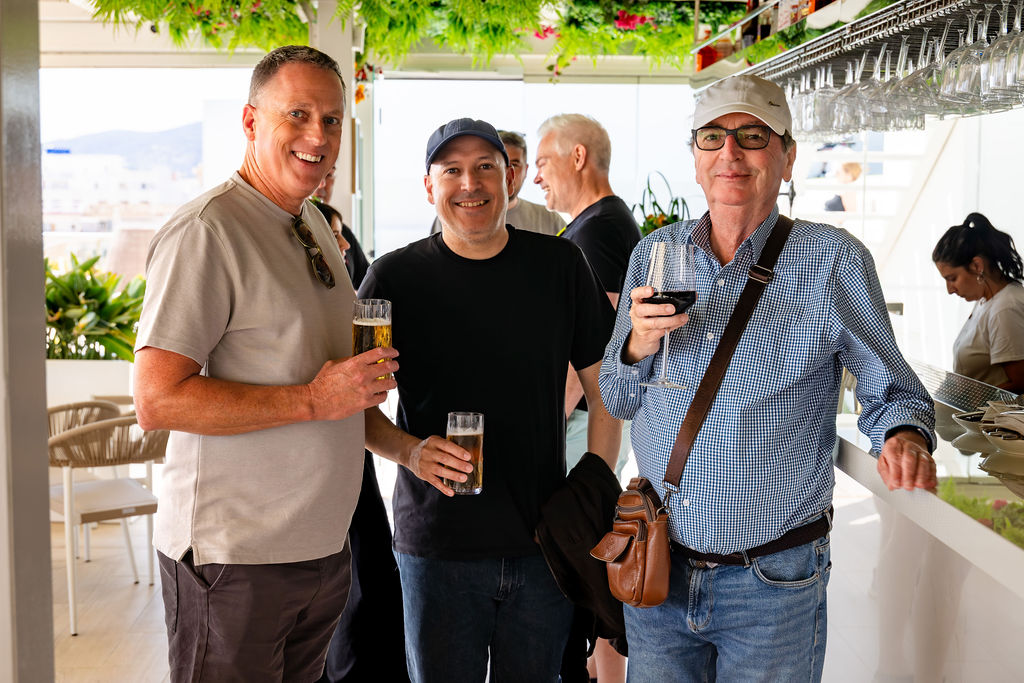 HubPeople Palma Spring Conference 2026