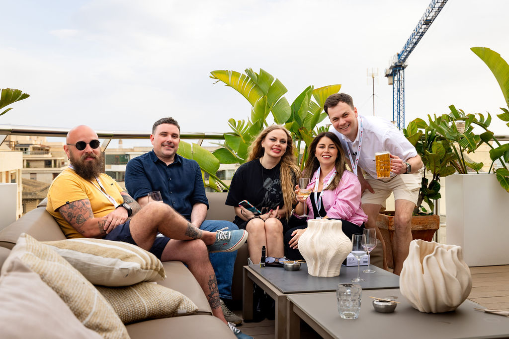 HubPeople Palma Spring Conference 2026
