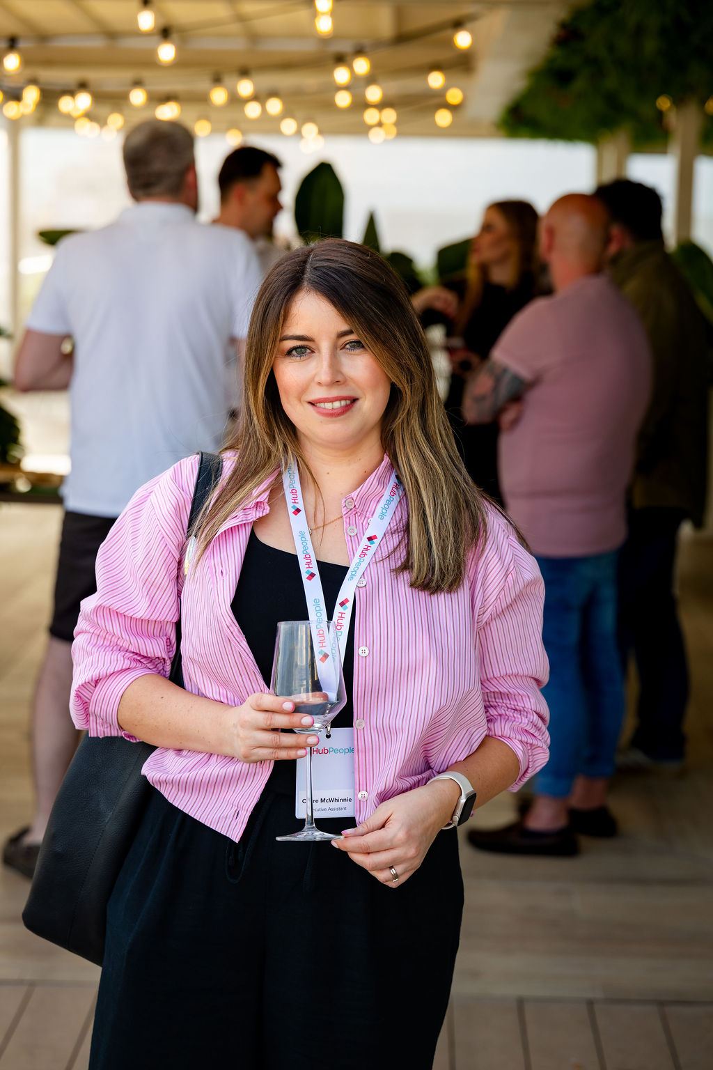 HubPeople Palma Spring Conference 2026