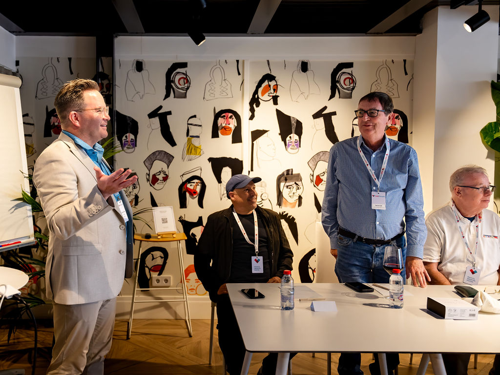 HubPeople Palma Spring Conference 2026