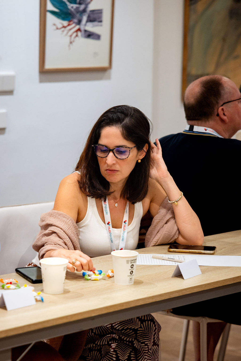 HubPeople Palma Spring Conference 2026