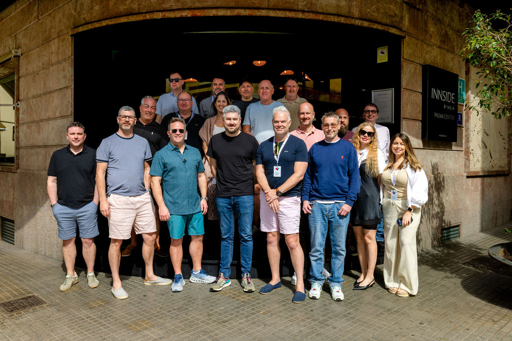 HubPeople Palma Spring Conference 2026