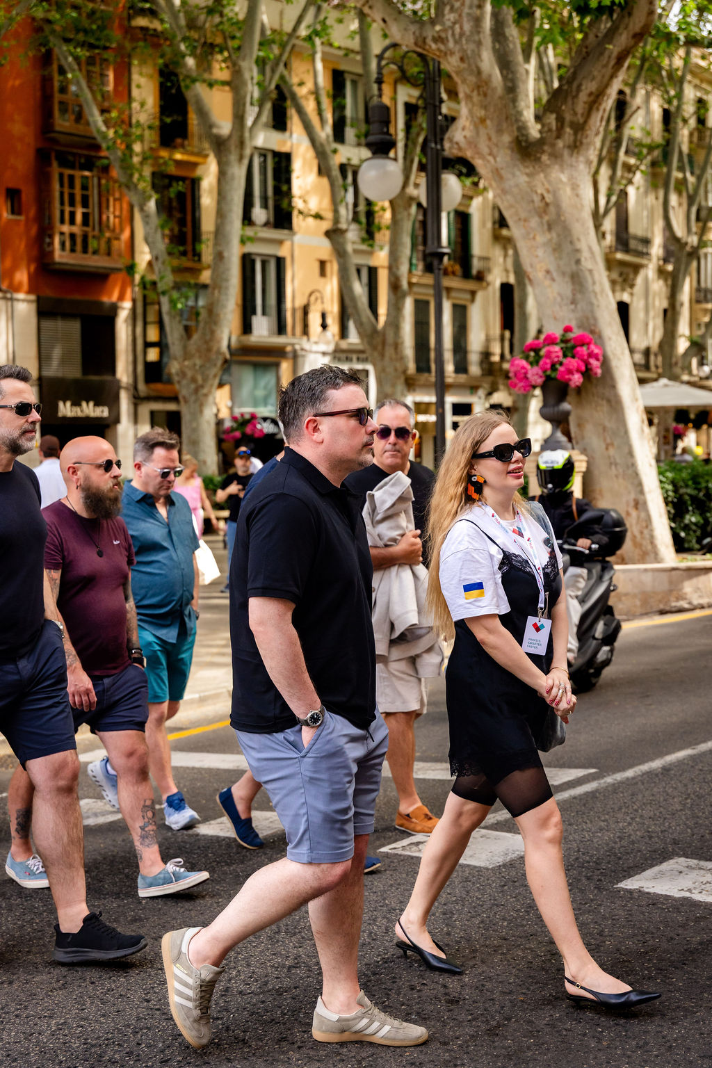HubPeople Palma Spring Conference 2026