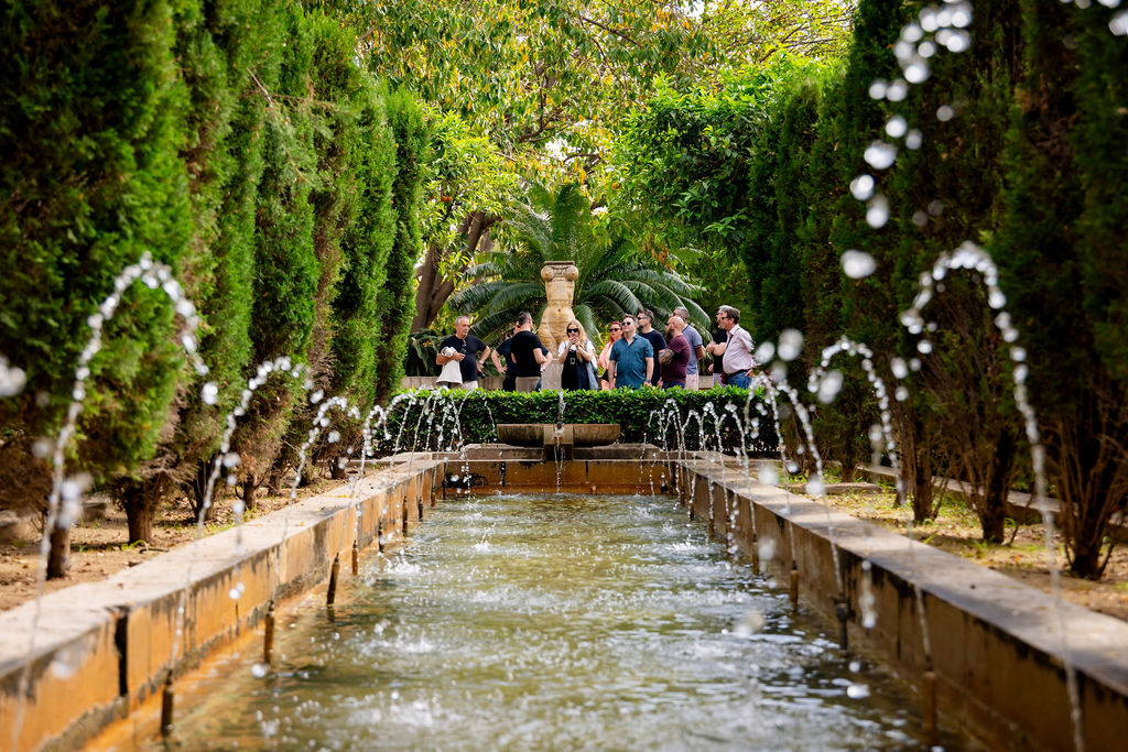 HubPeople Palma Spring Conference 2026