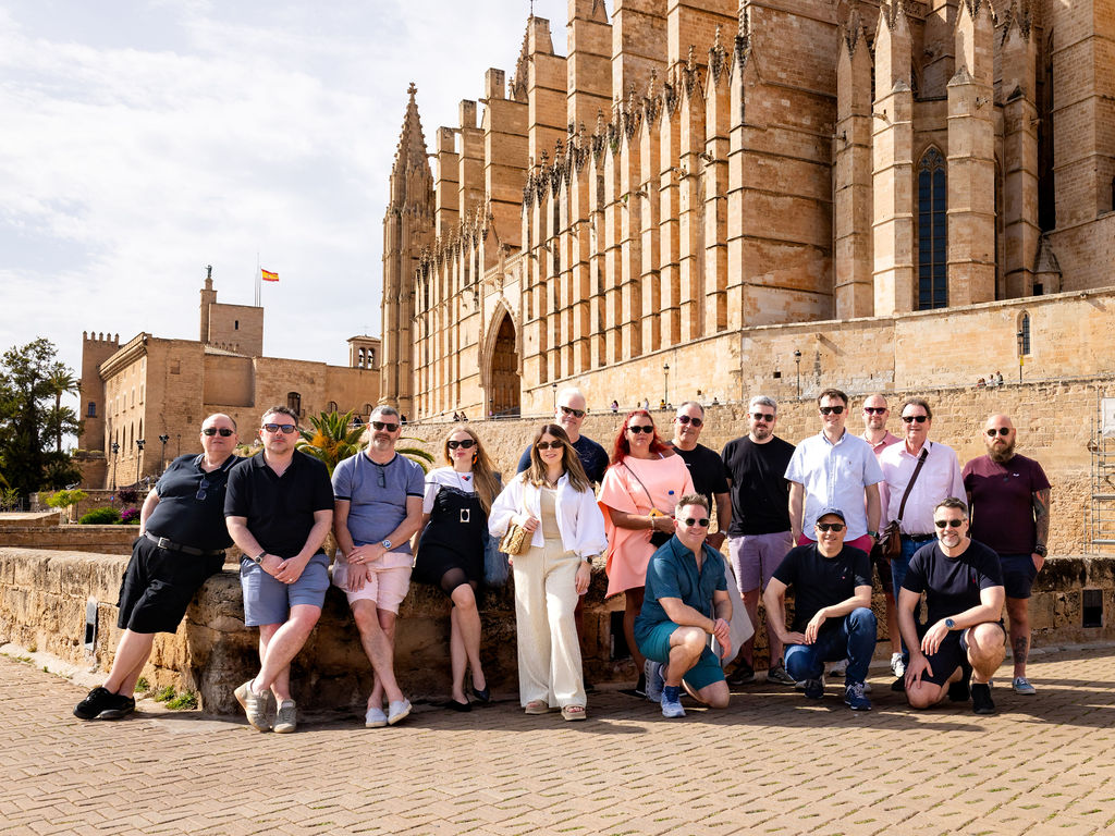 HubPeople Palma Spring Conference 2026