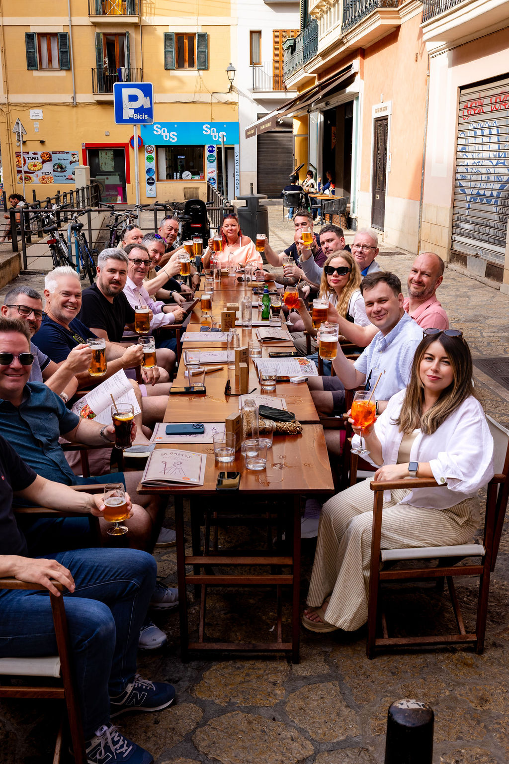 HubPeople Palma Spring Conference 2026