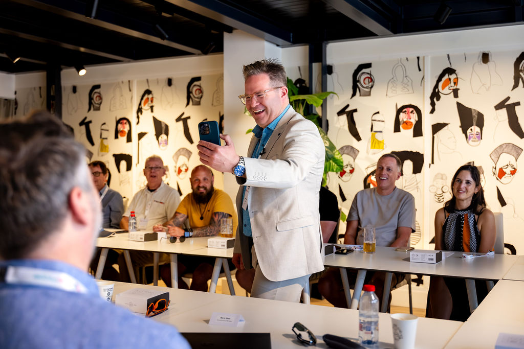 HubPeople Palma Spring Conference 2026
