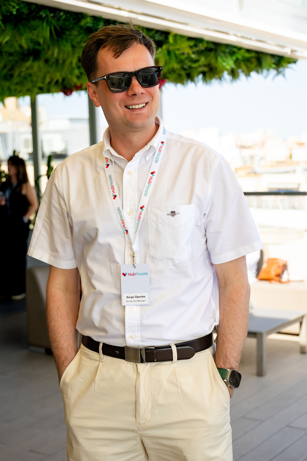HubPeople Palma Spring Conference 2026