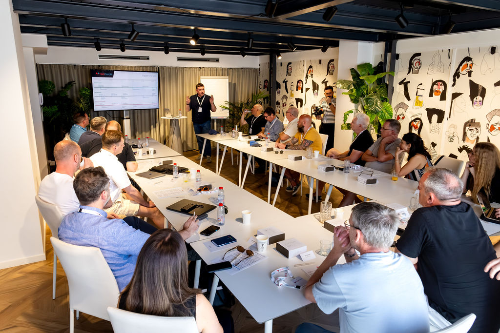 HubPeople Palma Spring Conference 2026