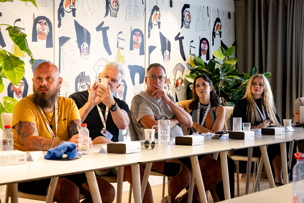 HubPeople Palma Spring Conference 2026