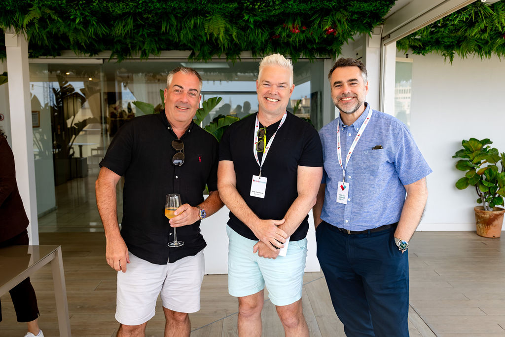 HubPeople Palma Spring Conference 2026