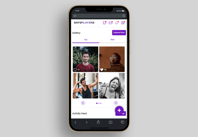 Gallery Enhancements Skyrocket Messaging Engagement by 58%