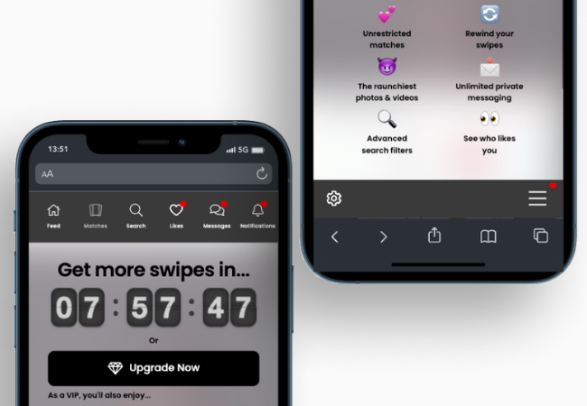 Popup Drives Upgrades & Revenue Surge