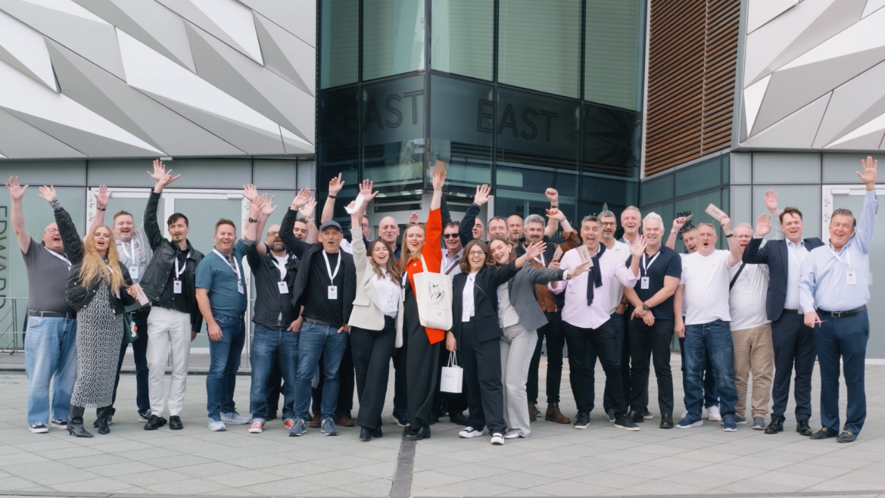 Belfast Conference: Key Takeaways & Highlights