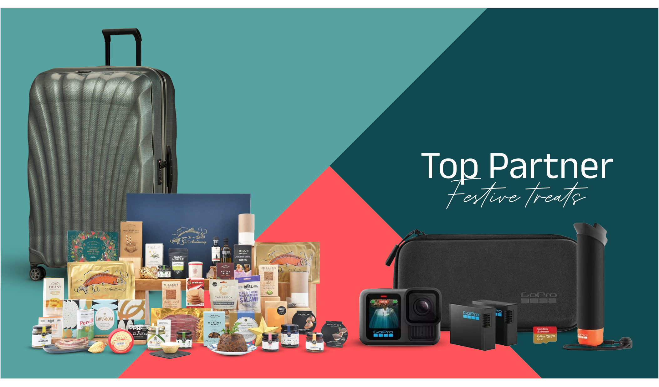 Drive Growth, Win Prizes this Festive Season!