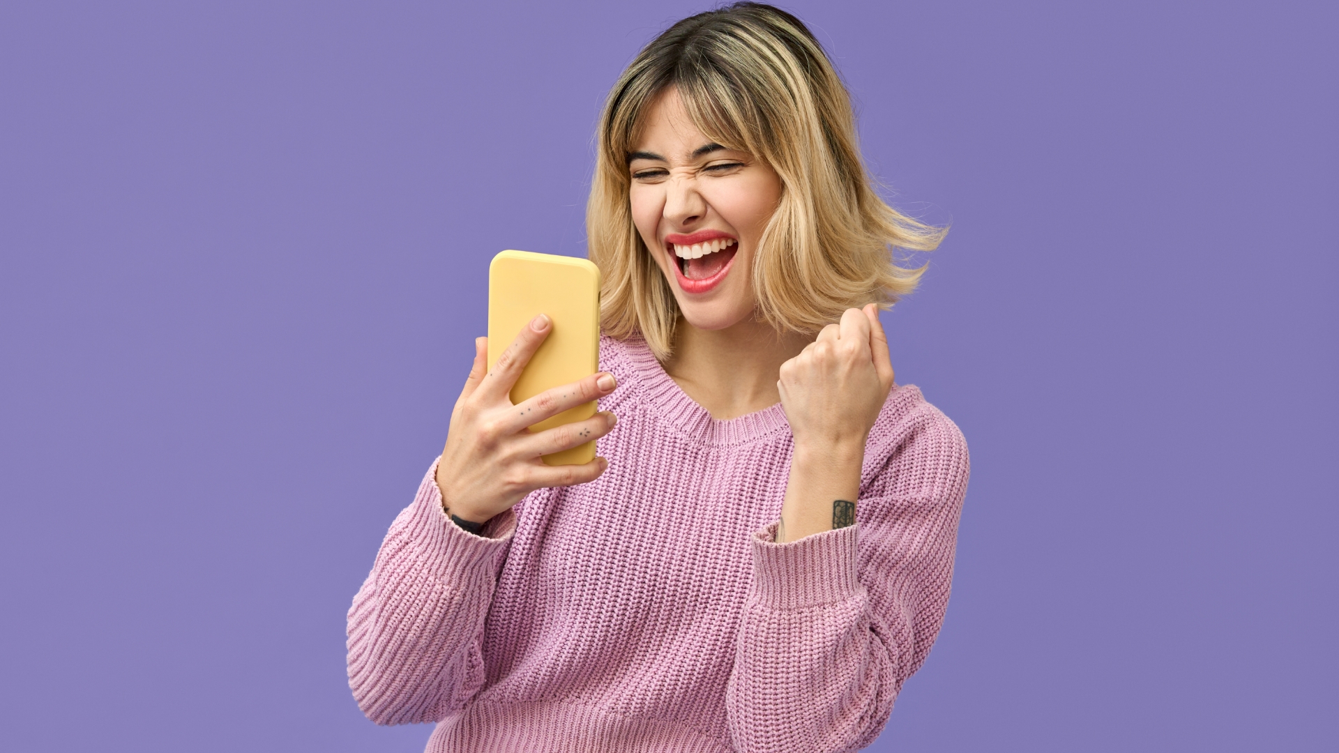 Popup redesign drives 20% increase in upgrades!