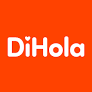 DiHola — Latino dating app