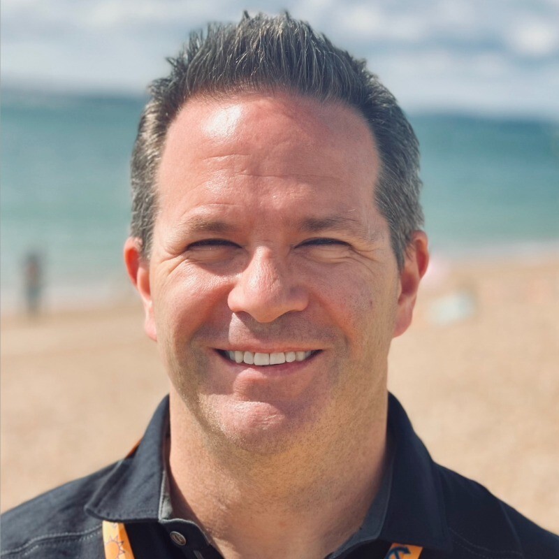Michael O'Sullivan, Founder of Grounded Singles