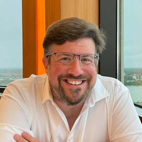 Ophir Laizerovich, CEO of LeadThink