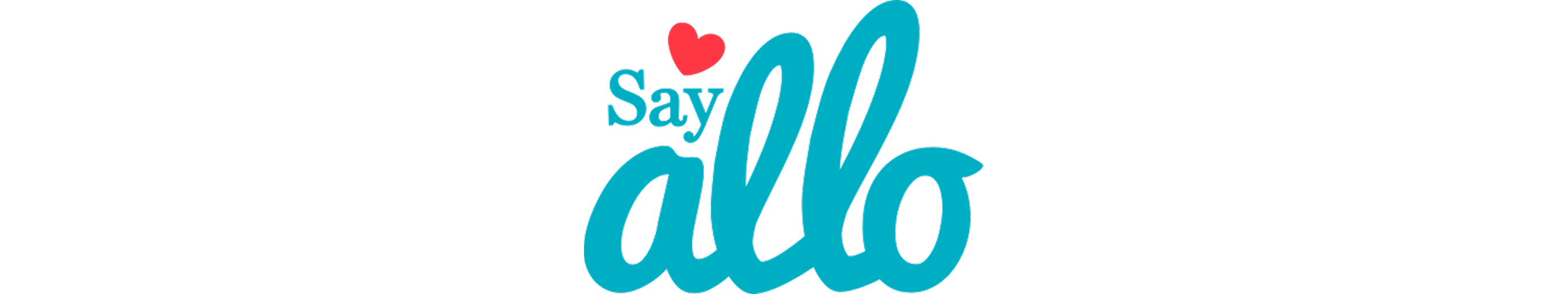 Say Allo — AI-driven dating app